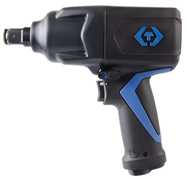 Гайковерт King Tony 3/4" 1491 Нм 8000 об/хв. (33681-100)