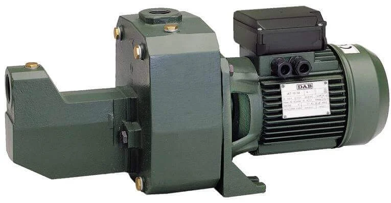 Поверхневий насос DAB JET 151 T