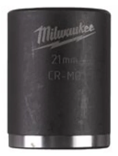 Головка Milwaukee 1/2" SKT 21мм 6-ти гранна (4932478045)