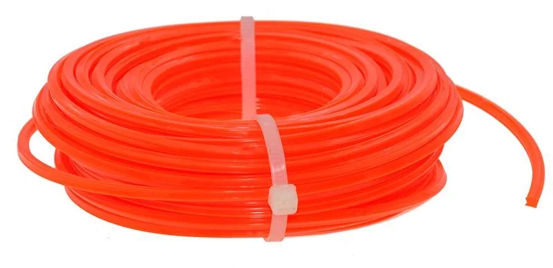 Ліска для тримерів Кентавр (зірка) 2.4мм*15м (67350)