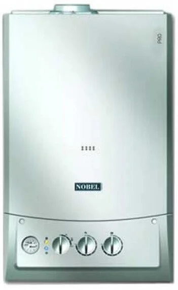 Котел газовий Nobel NB1 SE PRO