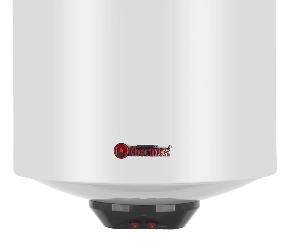 Електроводонагрівач Thermex Praktik 30 V Slim