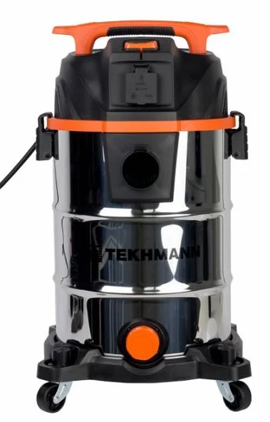Будівельний пилосос Tekhmann TVC-1430 M (851876)