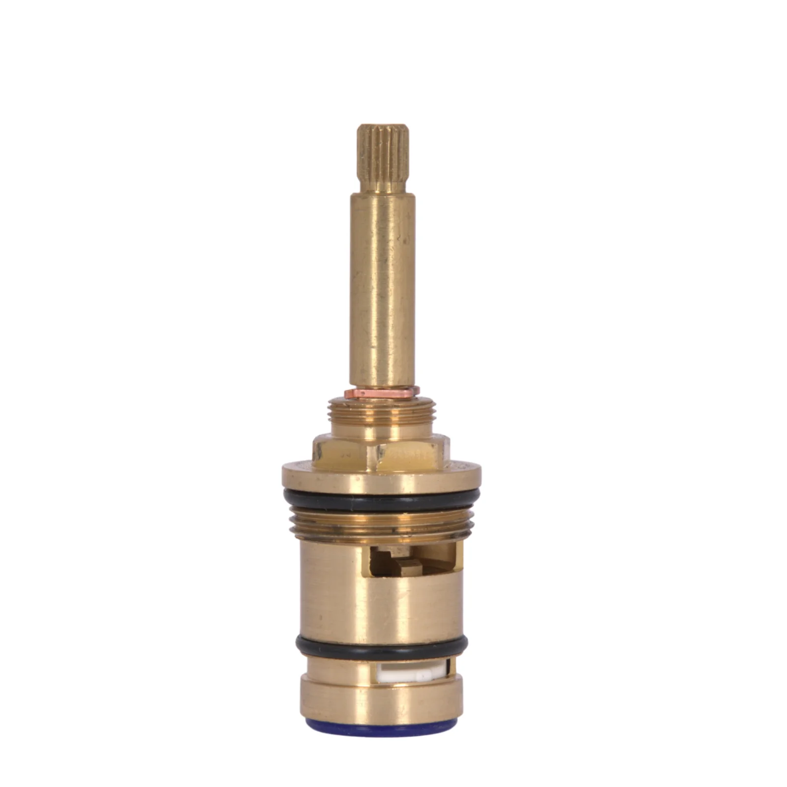 Букса для смесителя Qtap Gemini QTGEM86228828850049 - фото 2