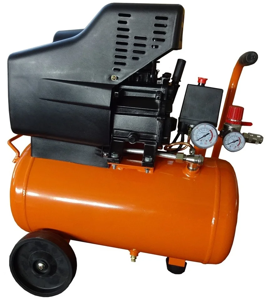 Компресор повітряний Powercraft АС-5020 (81288)