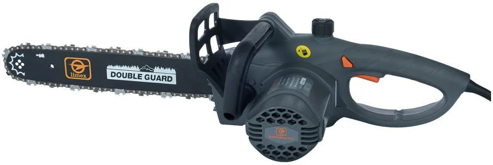 Електропила ланцюгова Limex ELp 1914е