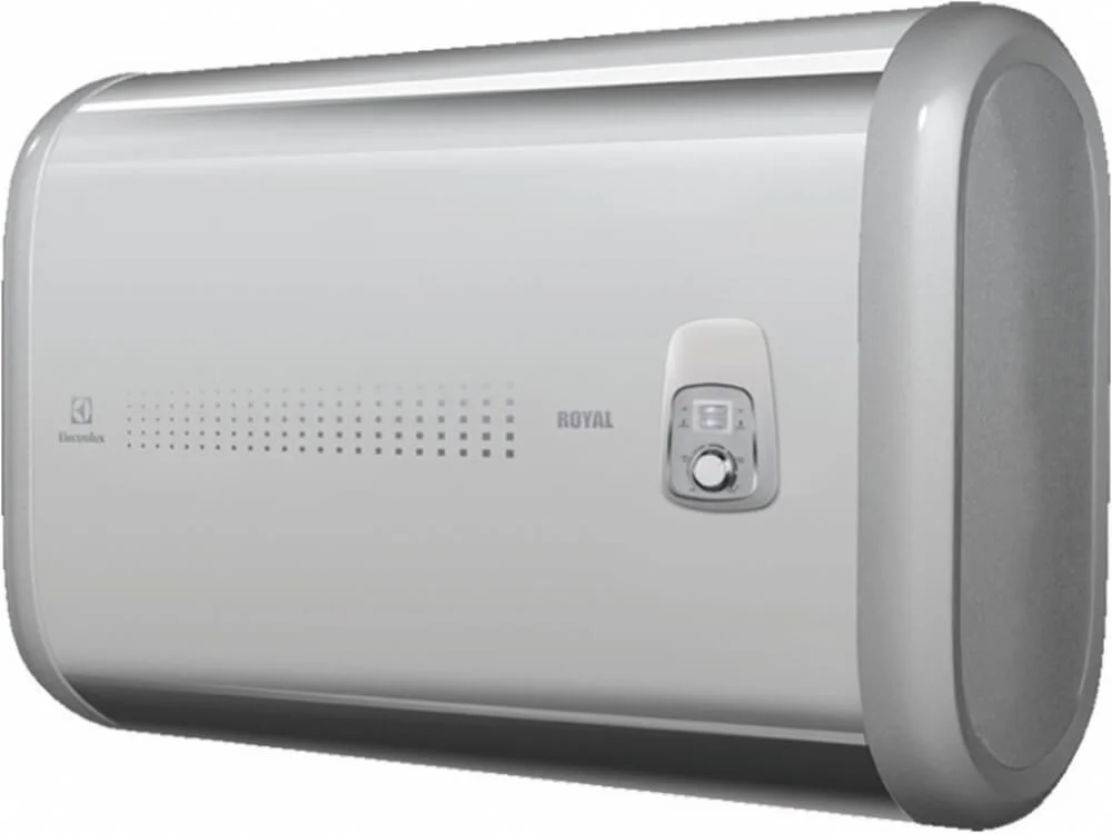 Водонагрівач, бойлер Electrolux EWH 100 Royal Silver H