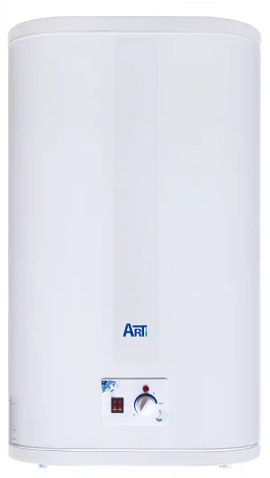 Водонагрівач ARTI WH Flat M 50L/2