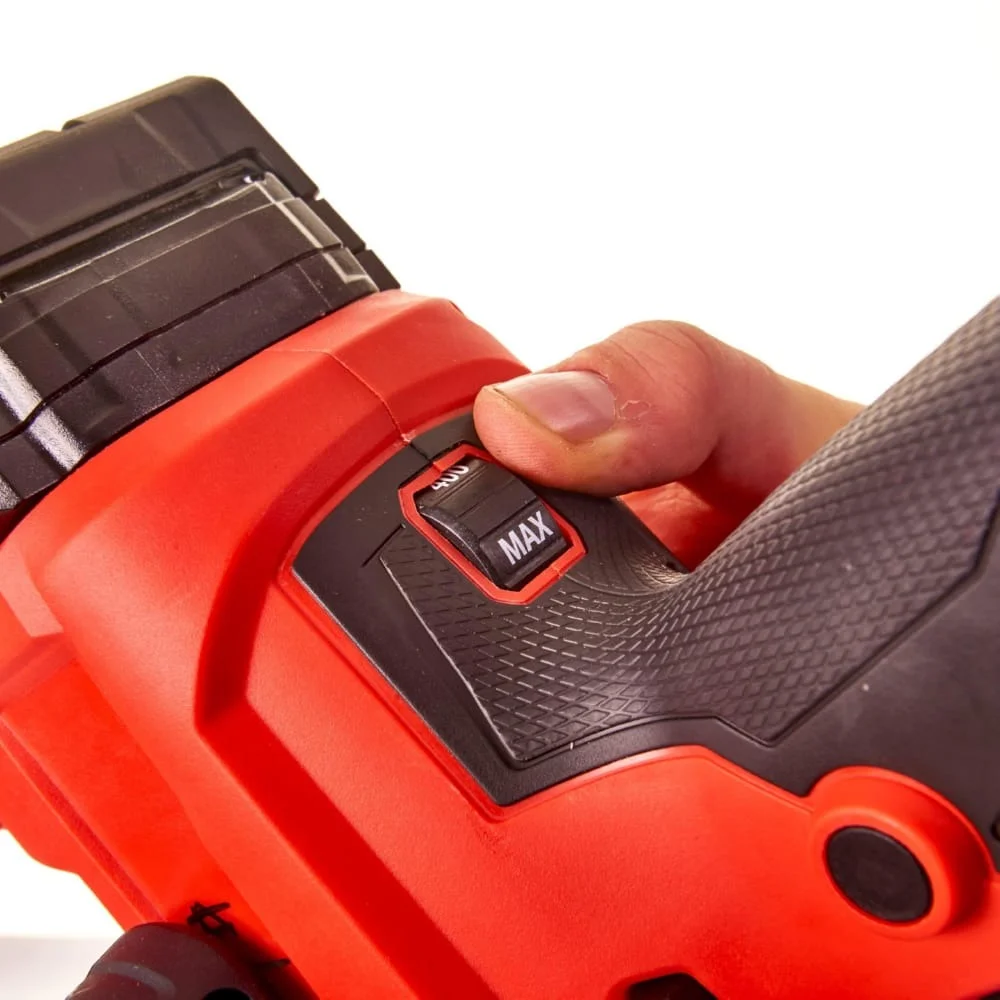 Акумуляторний будівельний міксер Milwaukee M18 FPM-0X - фото 8