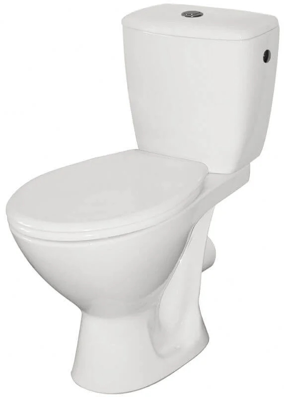 Унітаз-компакт Cersanit Koral K010