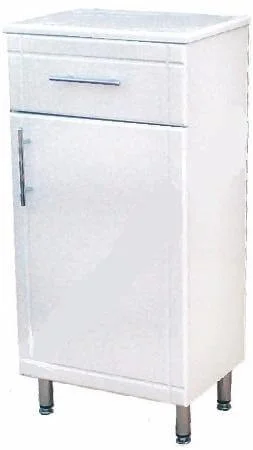 Комод Аріал Грація PPT-1/4 40 (правий)