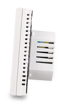 Терморегулятор Profitherm WiFi Pearl White/Black