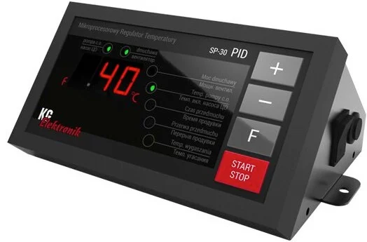 Автоматика KG Elektronik SP-30 PID