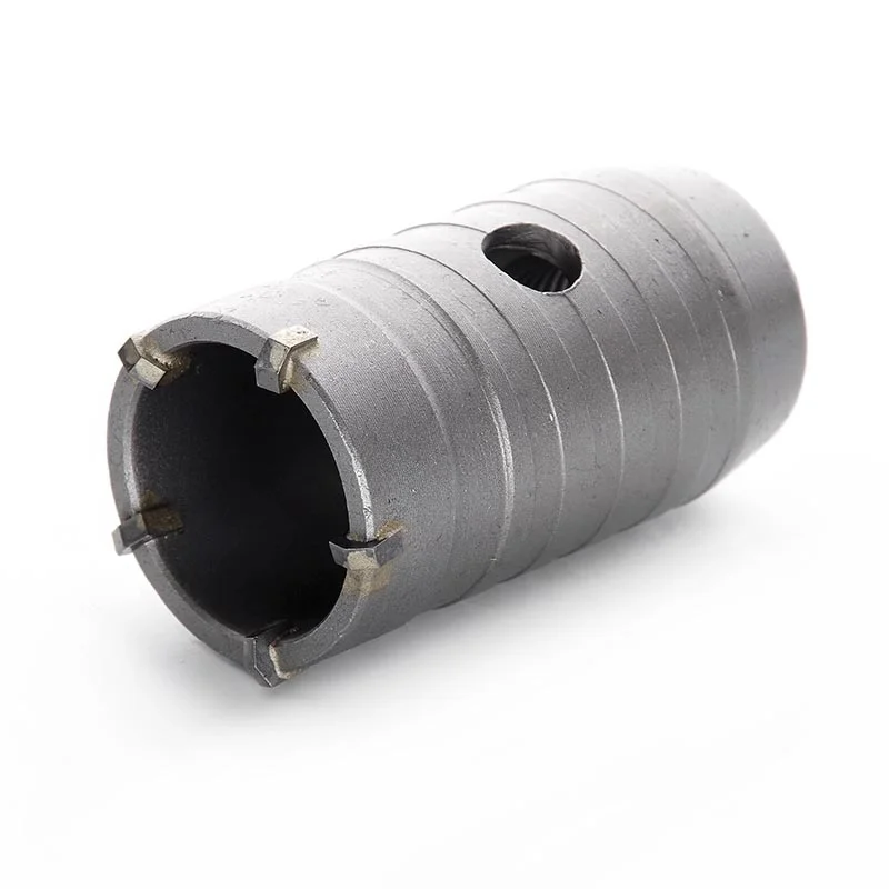 Свердло корончате по бетону Ø 40 мм L70 мм Apro (819003)