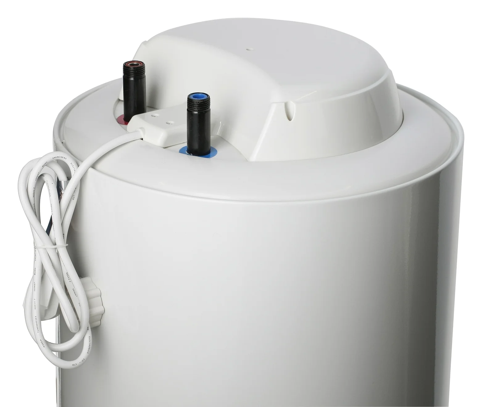Водонагрівач електричний Midea D50-15F1 (W) - фото 3