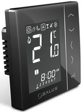 Програматор Salus VS 10 BRF