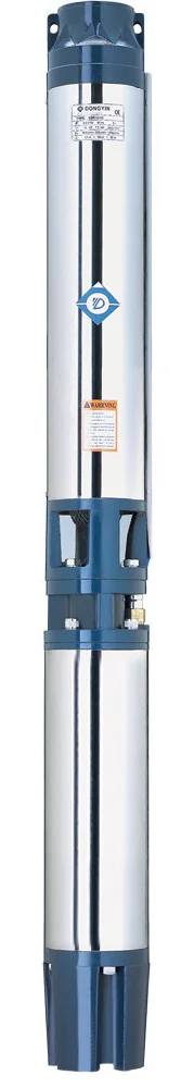 Насос для скважин Euroaqua 6 SR 18/7
