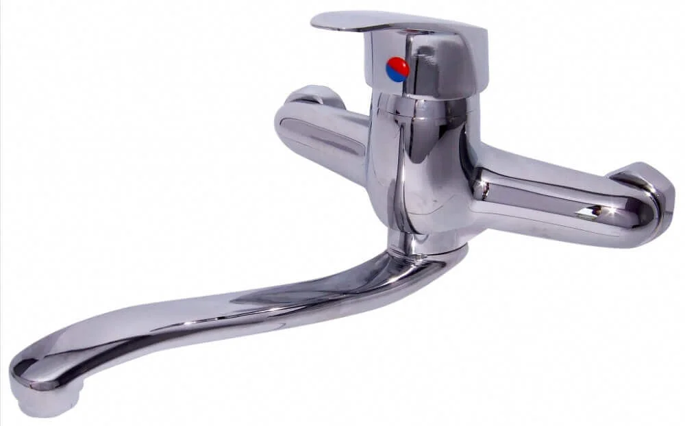 Змішувач W-Line Eco 3232 Merkury / w-line 4 (14361)