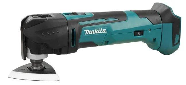 Акумуляторний багатофункціональний інструмент Makita DTM51Z