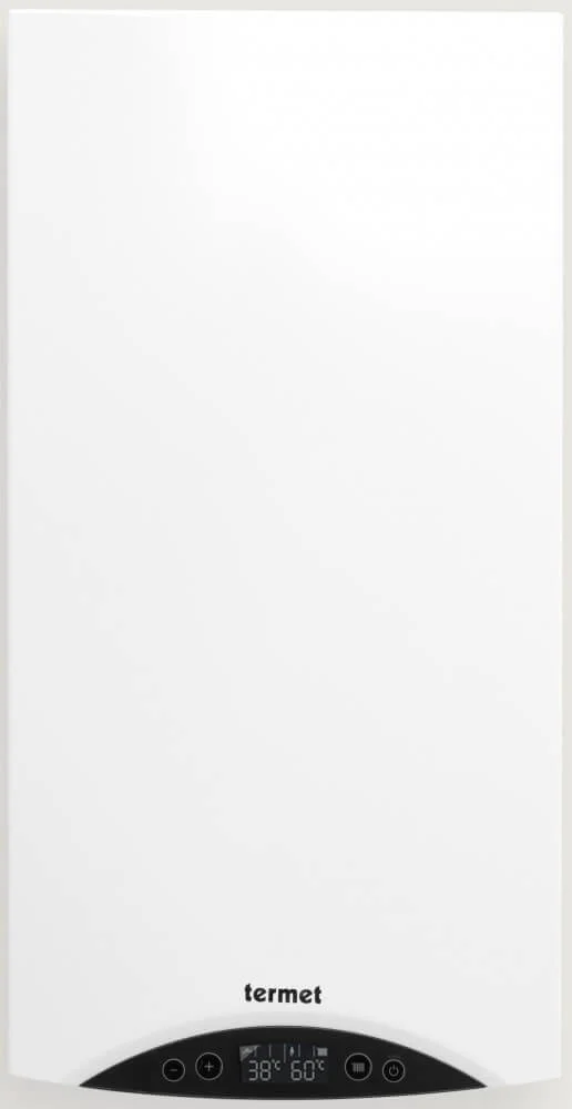 Котел газовий Termet GCO DP 29- 26 Maxi Term