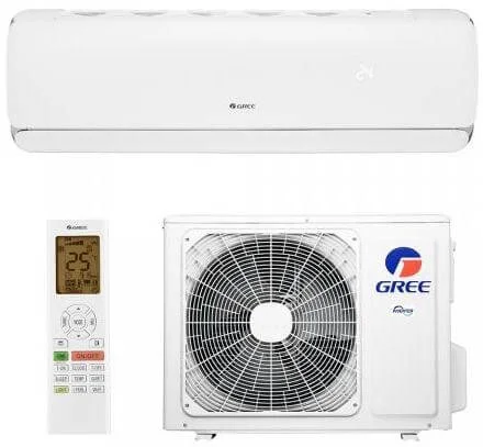 Кондиціонер Gree GWH12AEC-K6DNA1A