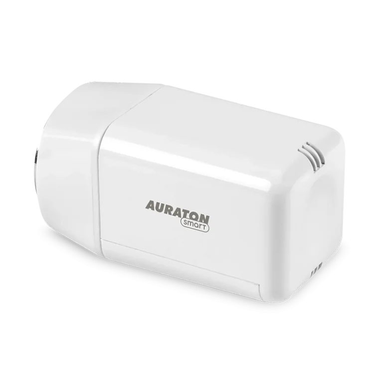 Беспроводная термоголовка Auraton Radiator Controller