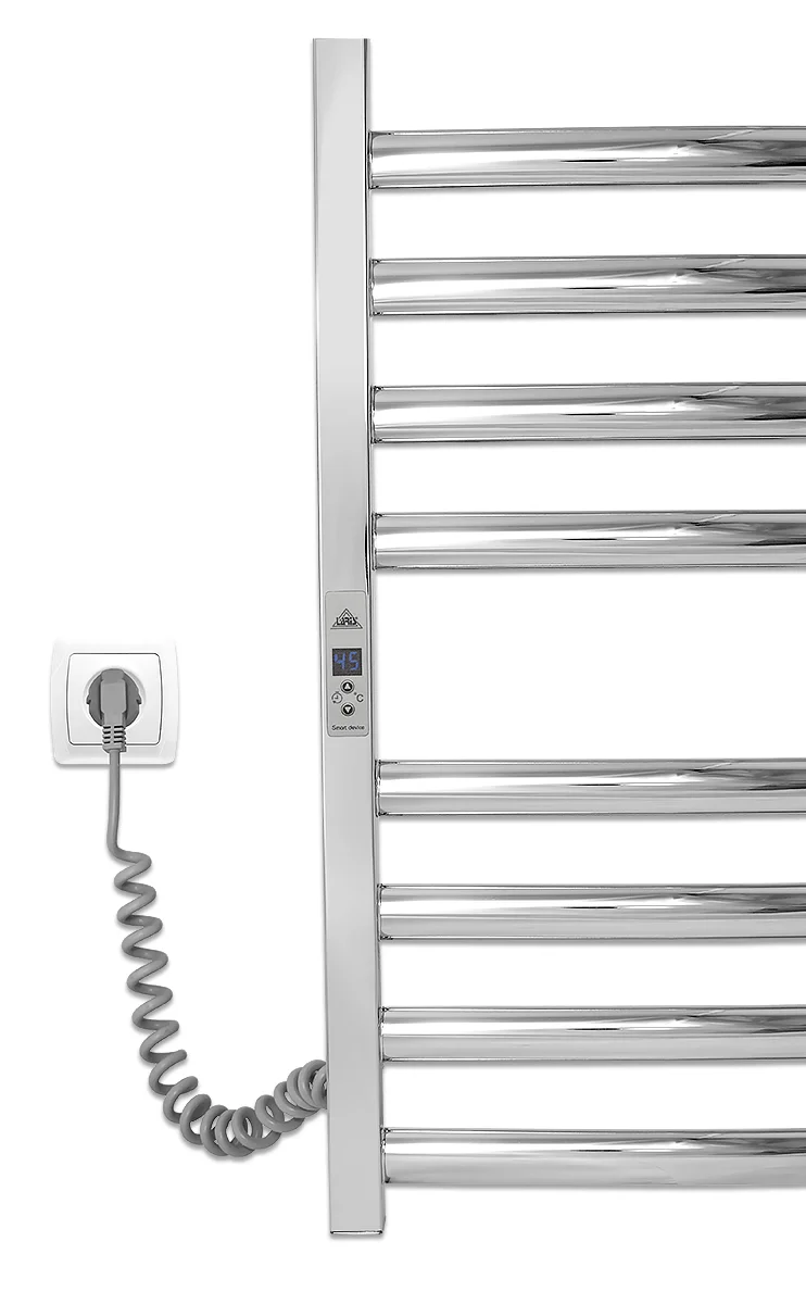 Рушникосушка Електрична Laris Гранд П14 500 х 1200