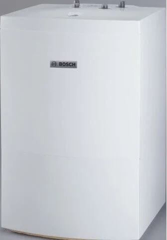 Водонагрівач непрямого нагріву Bosch ST 120-2E