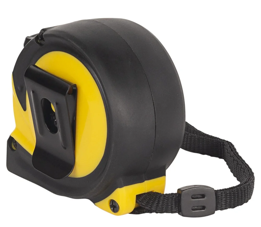 Рулетка Sigma Compact 5м×19мм (3814631)