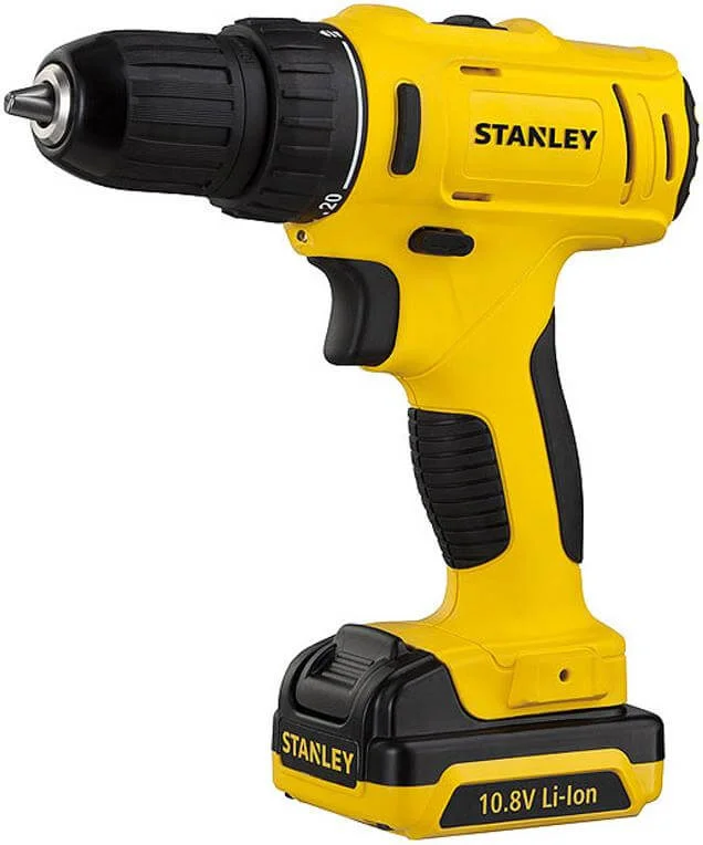 Акумуляторний шуруповерт Stanley SCD12S2