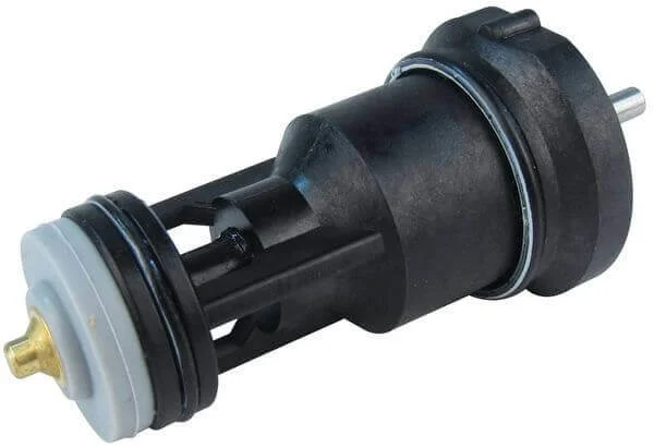 61311597 Картридж триходового клапана на газовий котел Chaffoteaux Mira