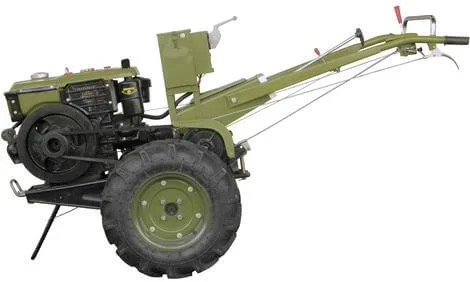 Мотоблок Кентавр МБ 1010