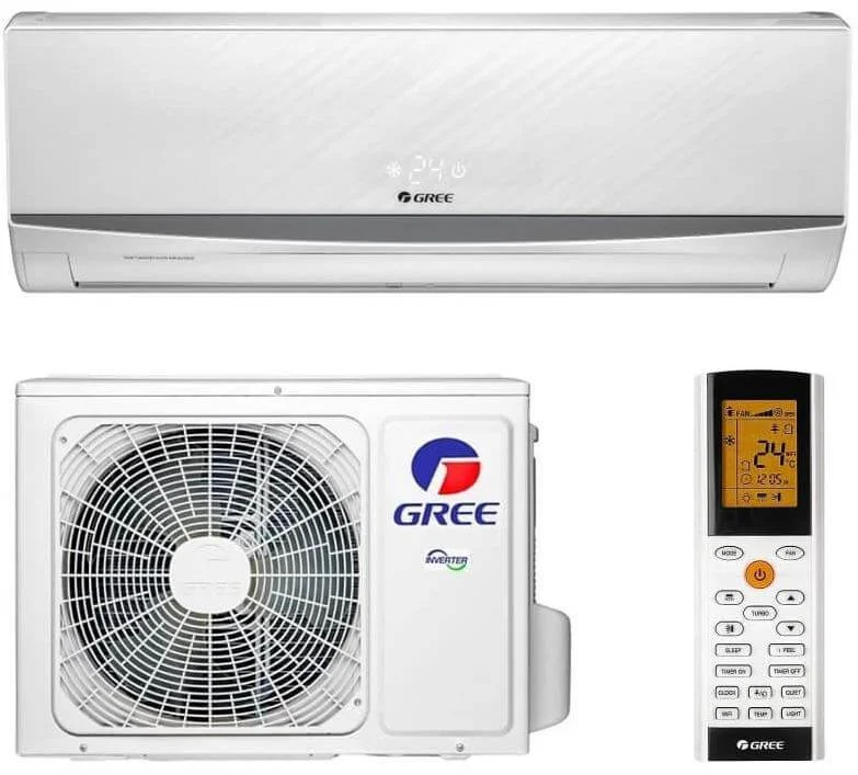 Кондиціонер Gree GWH18QD-K6DND2D