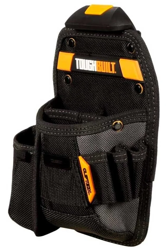 Сумка для інструментів ToughBuilt (TB-CT-26)