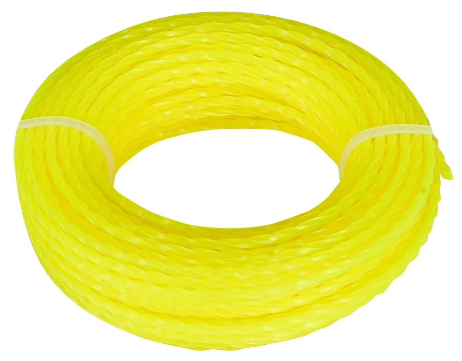 Ліска для тримерів Кентавр (кручений квадрат)