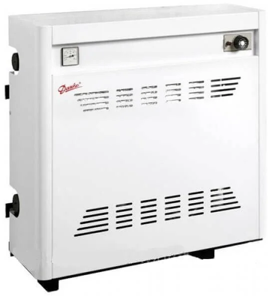 Котел газовий парапетний Данко УС (автоматика SIT) 7 кВт