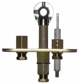 0.160.114 Пілотний пальник для котлів
