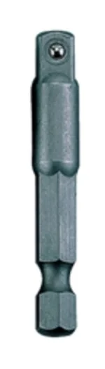 Тримач біт King Tony 1/4" > 1/2" L50мм (7704-50)
