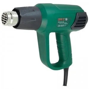 Промисловий фен DWT HLP 20-600 K (170163)