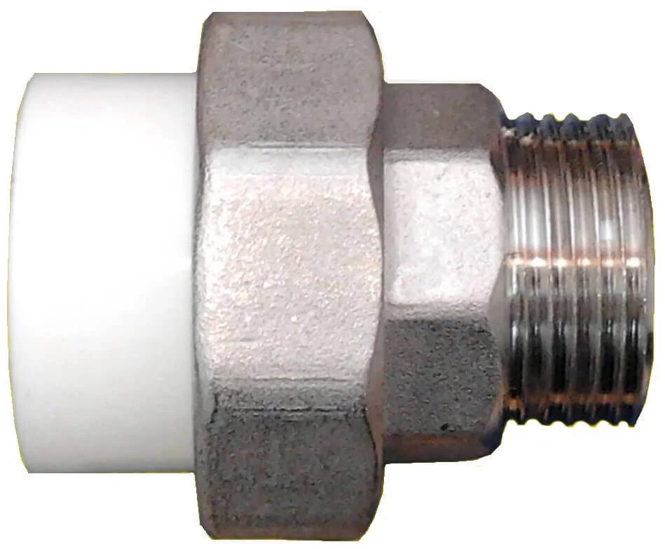 Vesbo Муфта роз'ємна з МРН