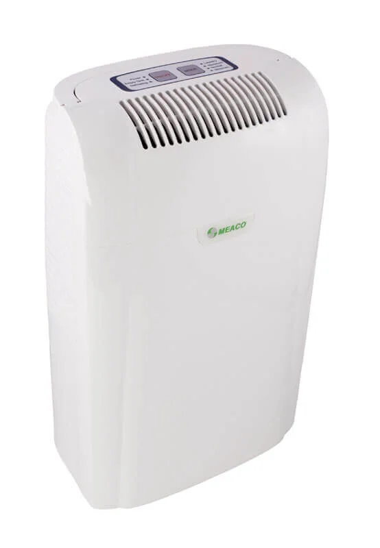 Побутовий осушувач повітря Meaco 10L