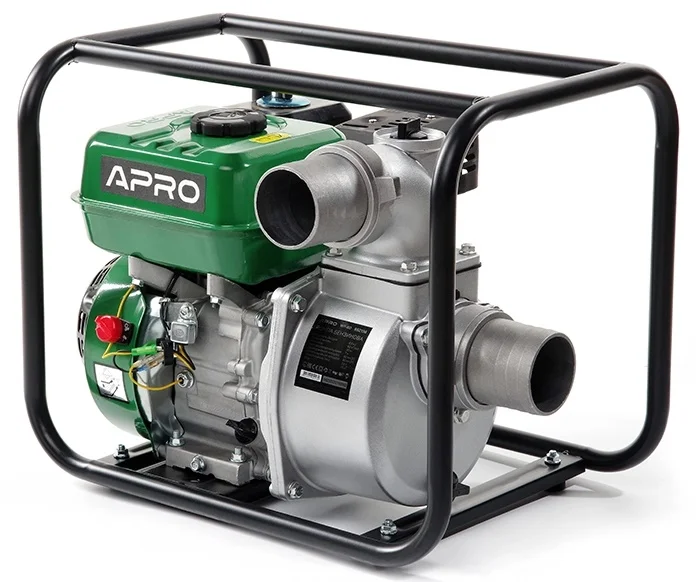 Мотопомпа Apro WP-60 (852136)