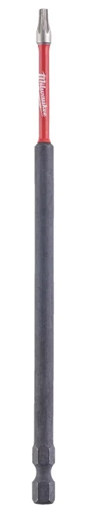 Біта Milwaukee Shockwave 1/4" L150мм TX15 (4932471572)