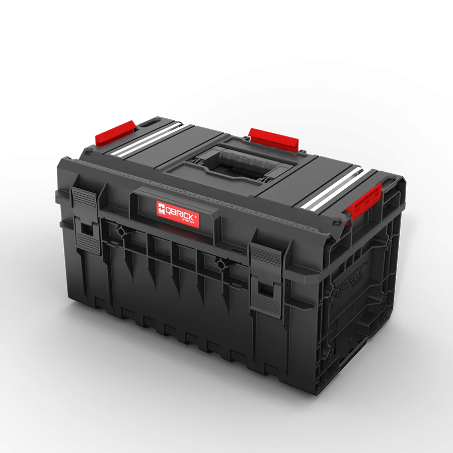 Ящик для инструментов Qbrick System ONE 350 2.0 Technik (SKRQ350T2CZAPG003) - фото 2