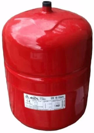 Розширювальний бак Elbi ER-8