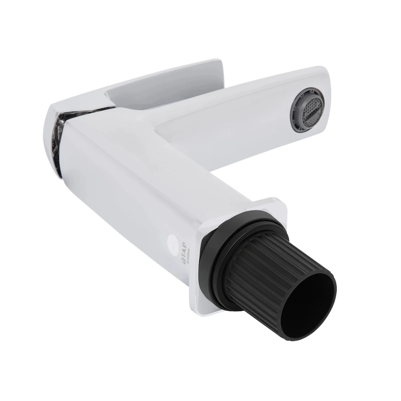 Смеситель для раковины Qtap Tern 2701 Хром - фото 5