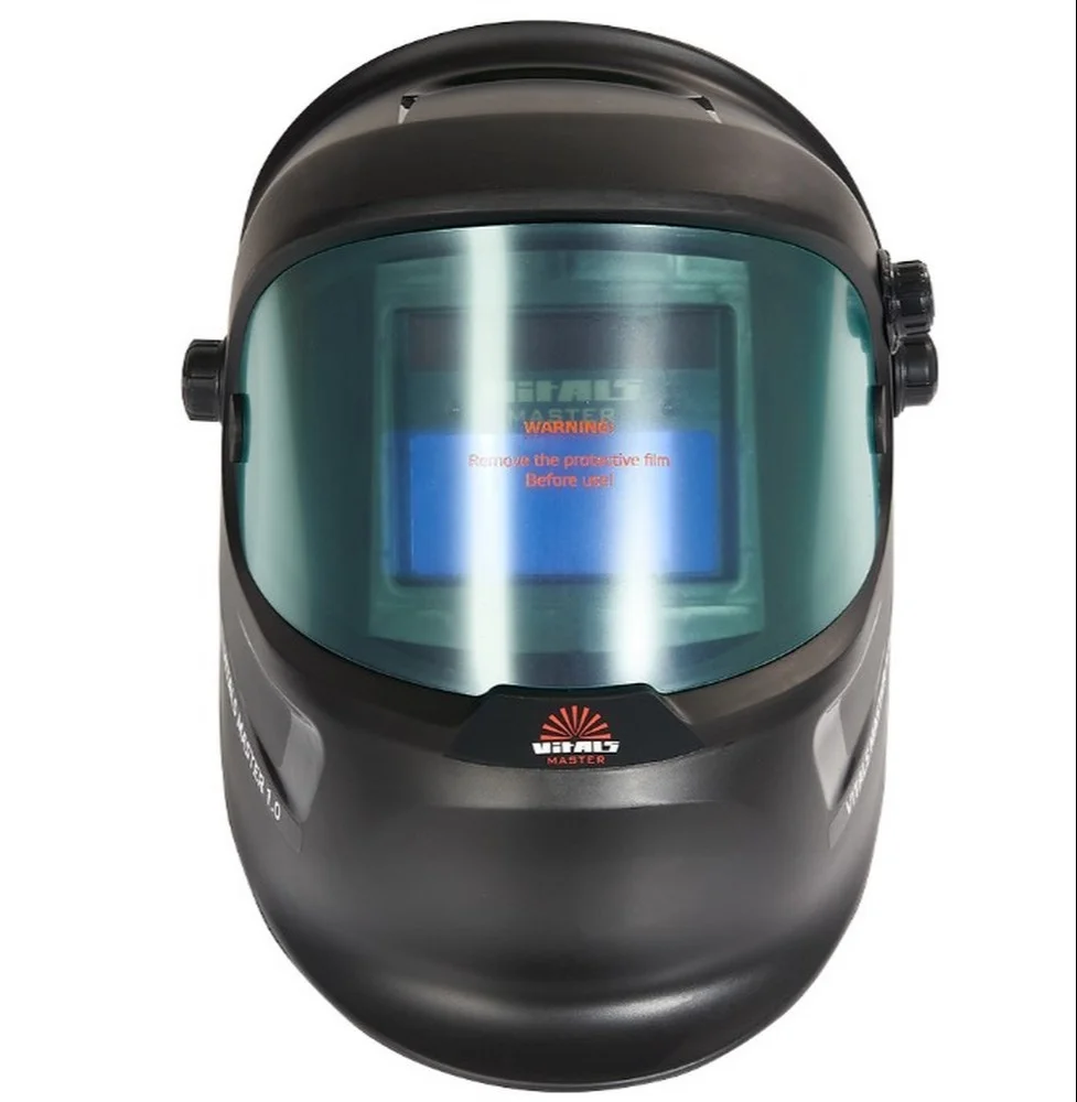 Маска зварника Vitals Master 1.0  159204