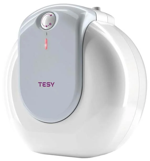 Водонагрівач електричний TESY Compact Line 10 л (GCU 1015 L52 RC)