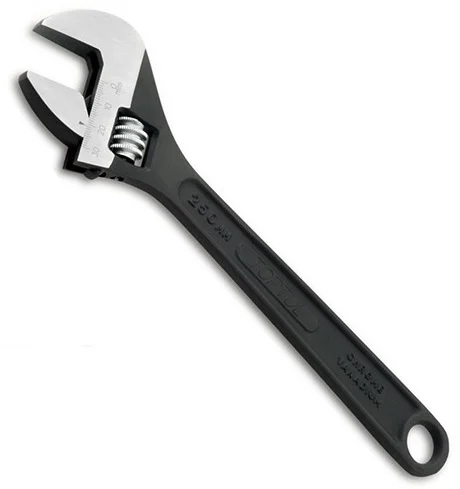 Ключ розвідний 10" Toptul (0-29мм) L=260мм (AMAC2925)