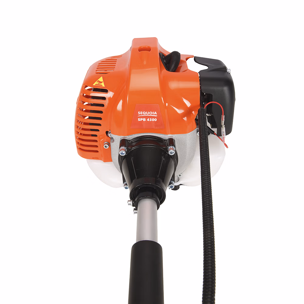 Мотокоса Sequoia SPB4300